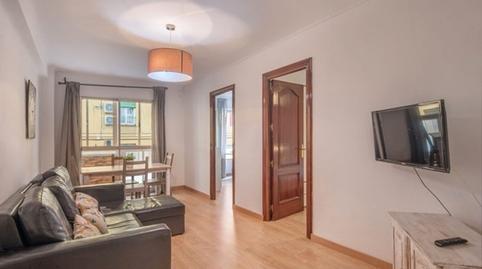 Foto 2 de Pis de lloguer a Calle Manrique, 21, Cristo de la Epidemia, Málaga Capital