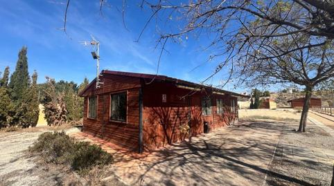 Foto 2 de Casa o xalet en venda a La Huerta, Alicante