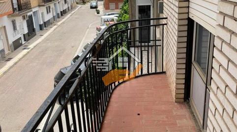 Foto 5 de Pis en venda a Vélez-Rubio, Almería