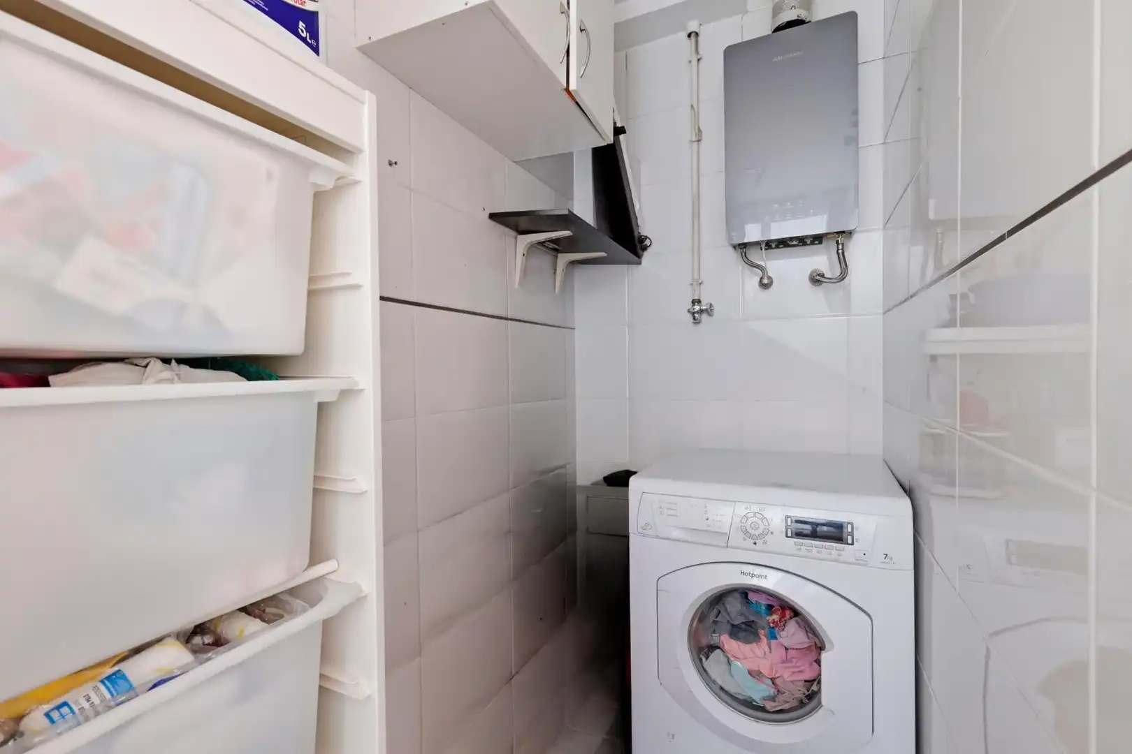 Küche von Wohnung zum Verkauf in Catarroja