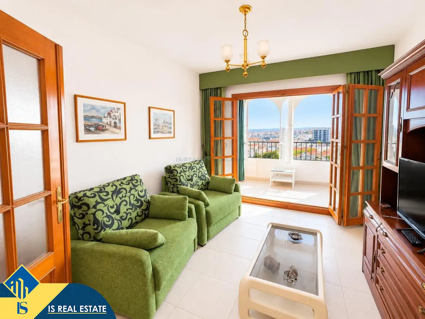 Apartament amb piscina en venda a La Mata, imagen 4