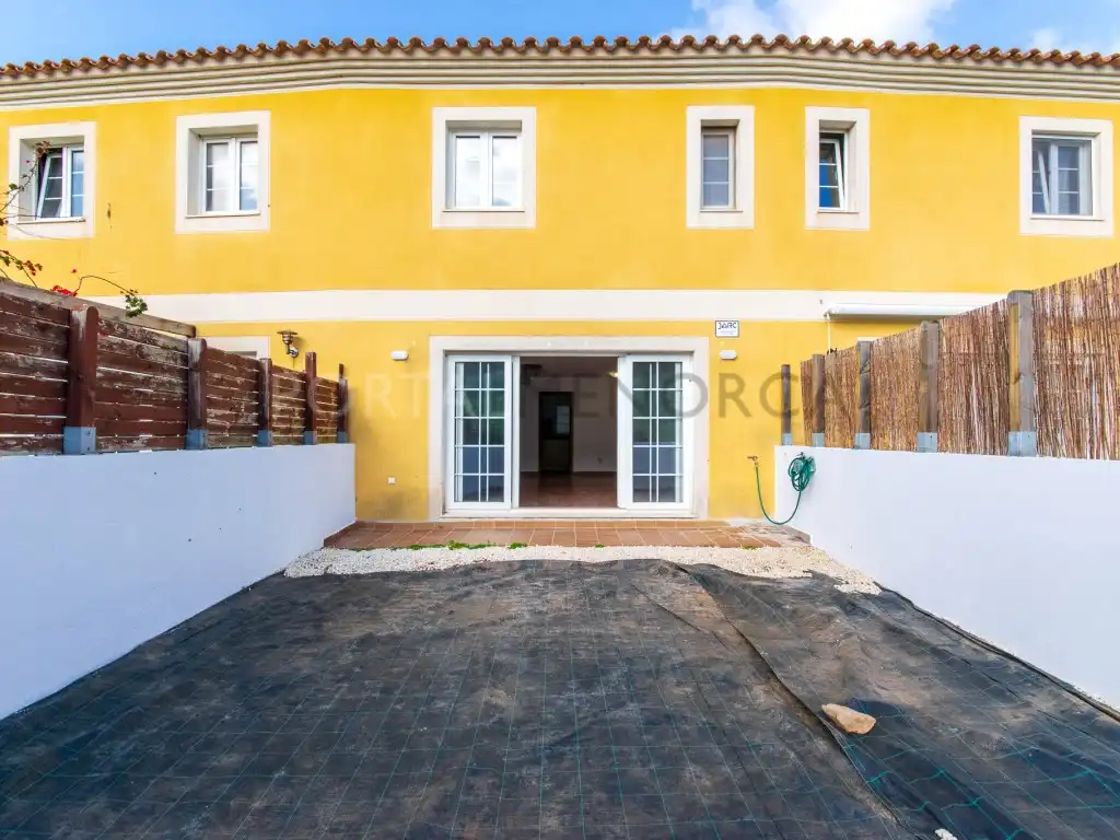 Piso en venta en Es Mercadal poble