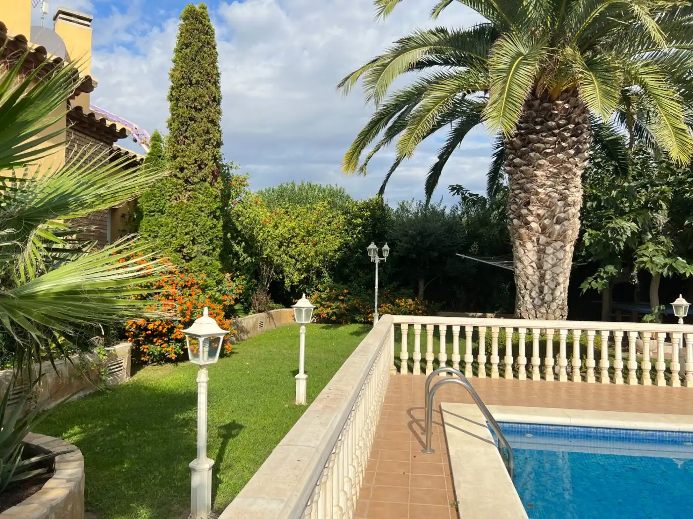 Casa con piscina in vendita a Sant Pere Pescador, imagen 52