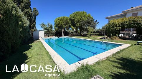 Foto 2 de Casa o chalet en venta en Camino Camarena, Portillo de Toledo, Toledo