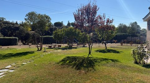 Foto 3 de Casa o xalet en venda a Rio Gualquivir, Parque Boadilla, Boadilla del Monte