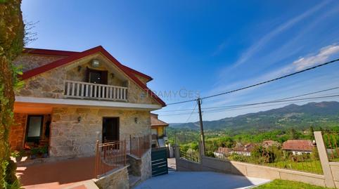Foto 2 de Finca rústica en venda a Bo Santa Baia-lougares, Mondariz, Pontevedra