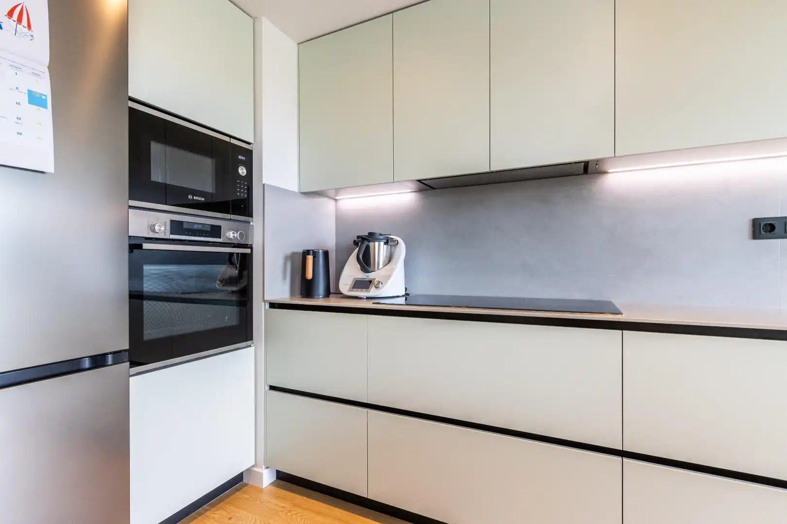 Appartement avec terrasse à vendre à Carrer DINAMARCA, imagen 7