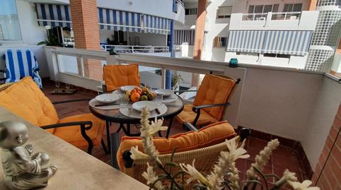 Foto 4 de Apartament de lloguer a Avenida Nuestro Padre Jesús Cautivo, 19, Los Boliches, Málaga