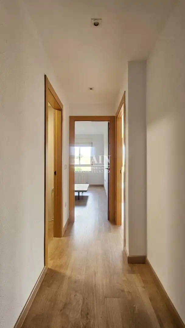 Apartament en venda en Albacete amb Calefacció i Balcó