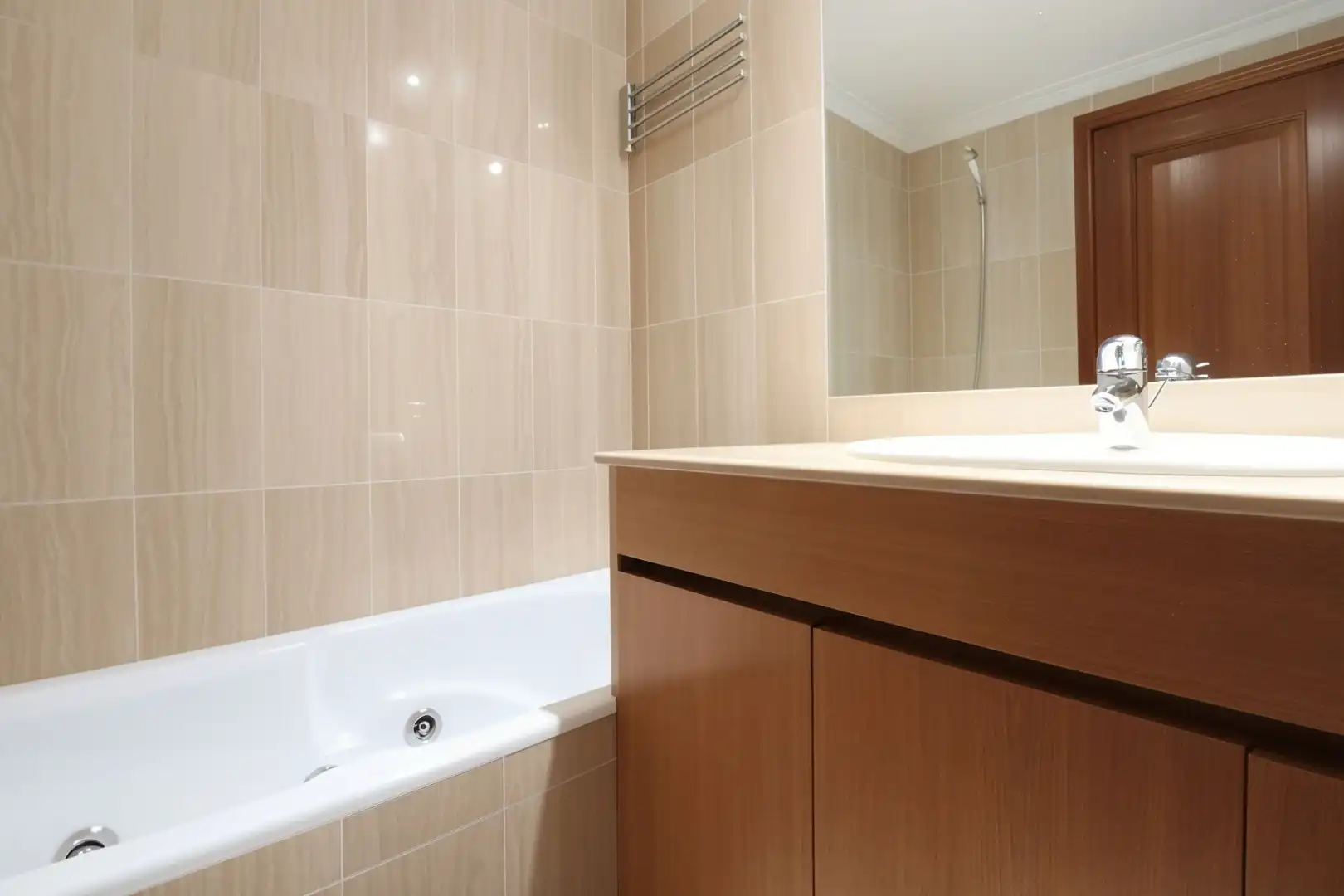Flat with terrace for sale in Llevant, imagen 19