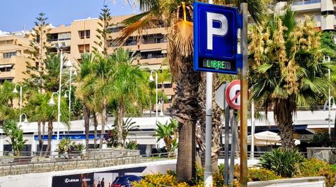 Foto 4 de Loft de lloguer a Almuñecar Centro, Almuñécar