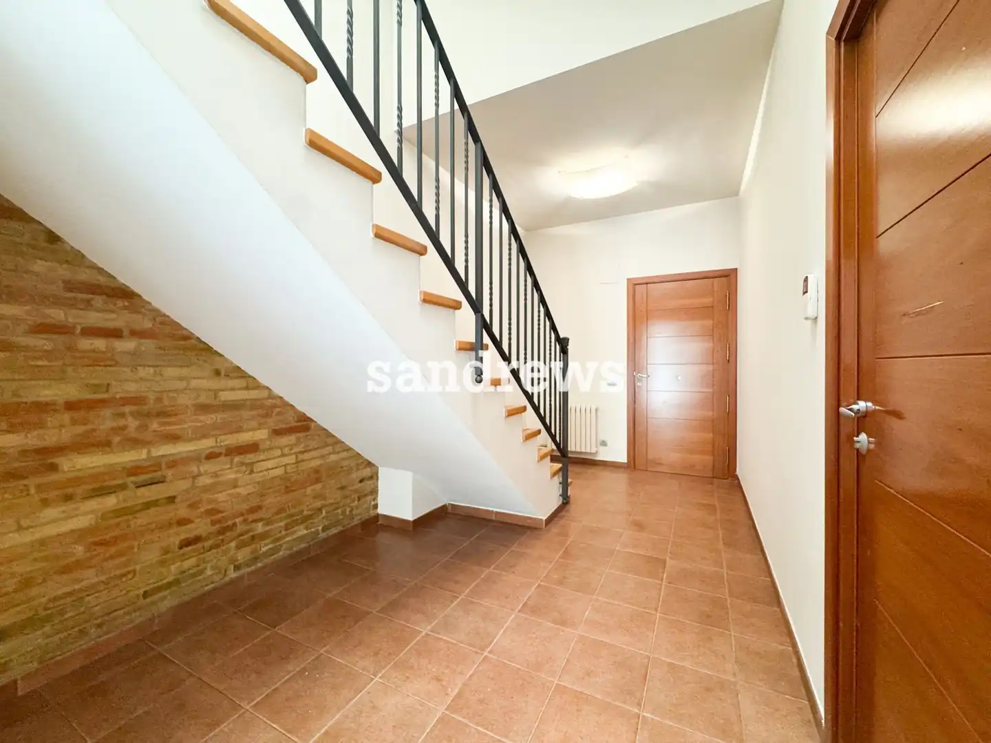 Terraced house for sale in Poble Nou - Olivar Gran, imagen 13
