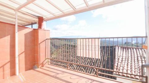 Foto 3 de Casa o xalet en venda a Herguijuela de la Sierra, Salamanca