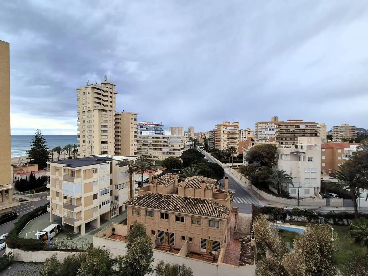 Pis amb piscina en venda a Carrer de Juan de la Cierva, imagen 24