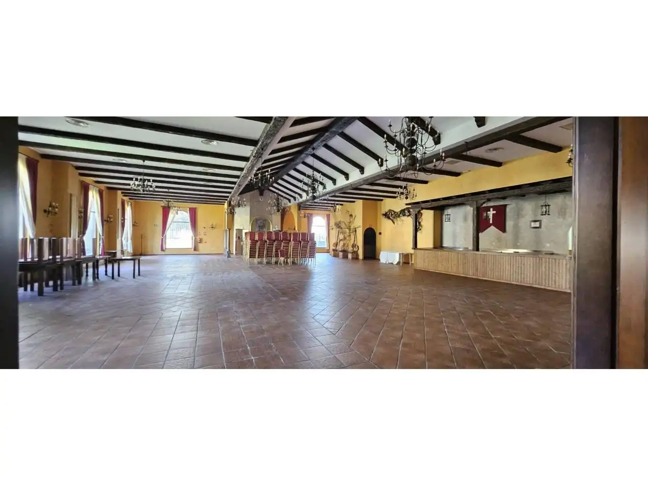 Nave industrial con ascensor en alquiler en Calle Camino del Maestro Vicente, imagen 19