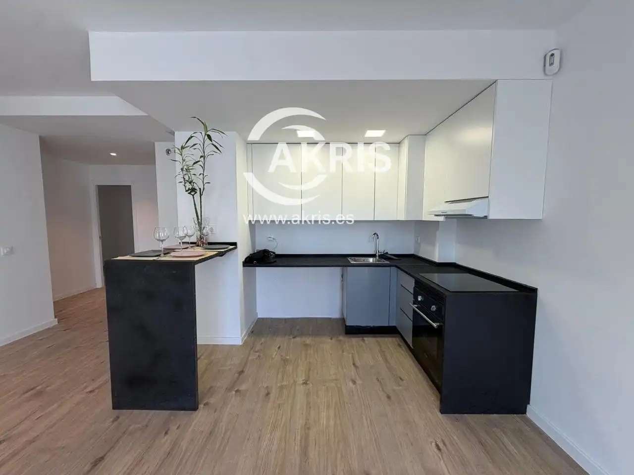 Piso en venta en Calle Muela de San Juan, Casco Histórico de Vallecas