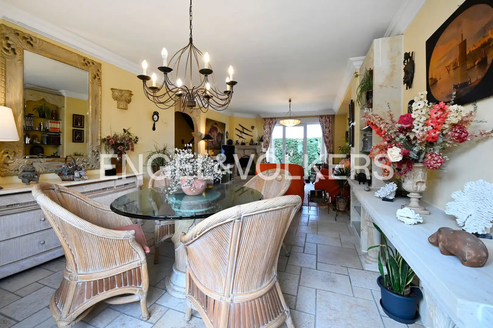 Comedor de Casa o chalet en venta en Piélagos con Calefacción, Jardín privado y Terraza