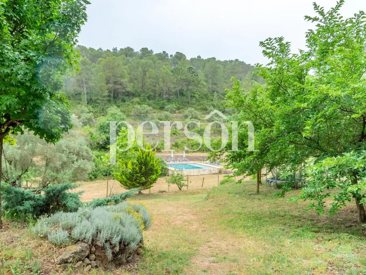 Villa mit Pool zum Verkauf in Chella, imagen 11