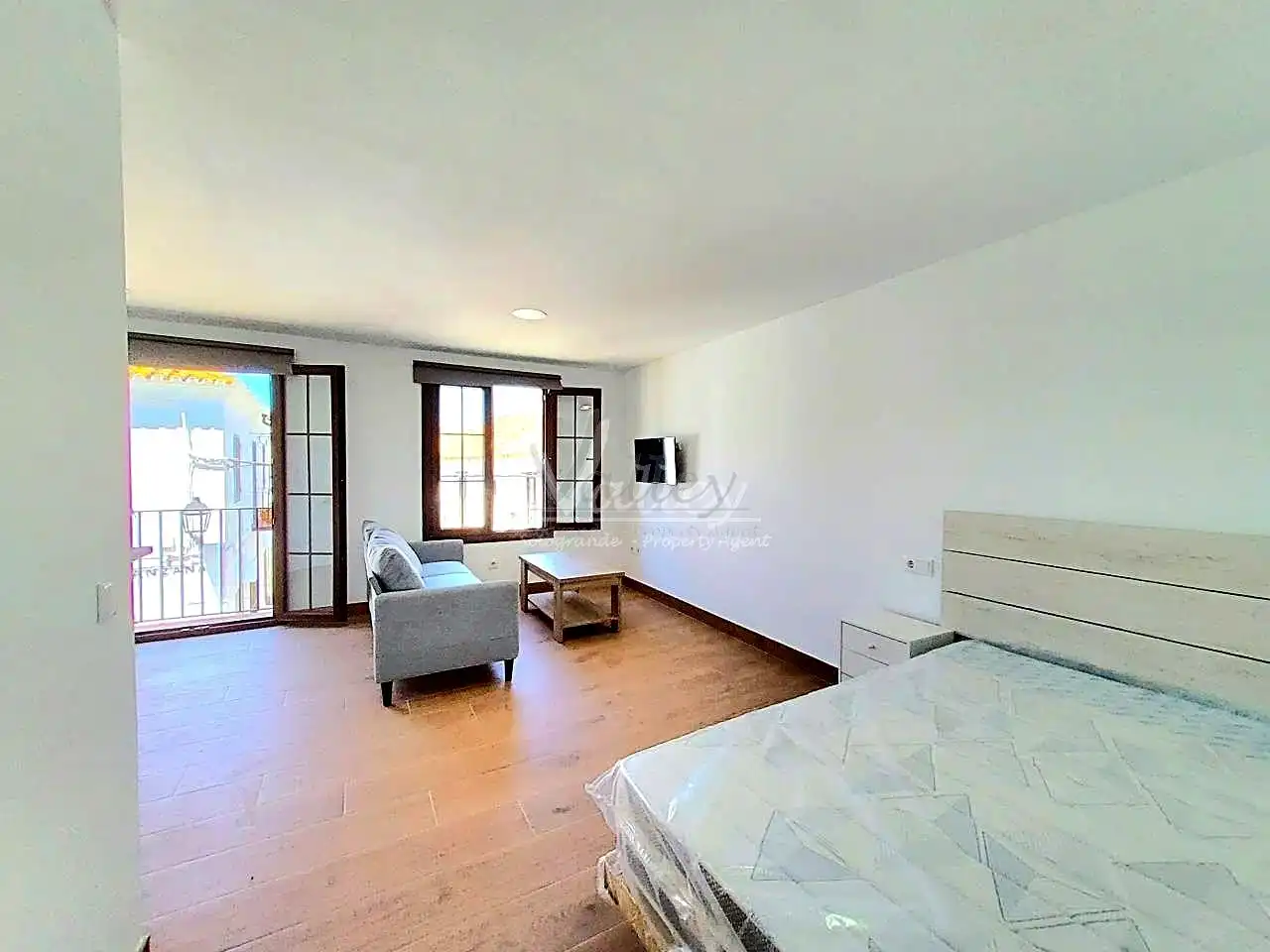Habitación de Casa o chalet en venta en San Roque