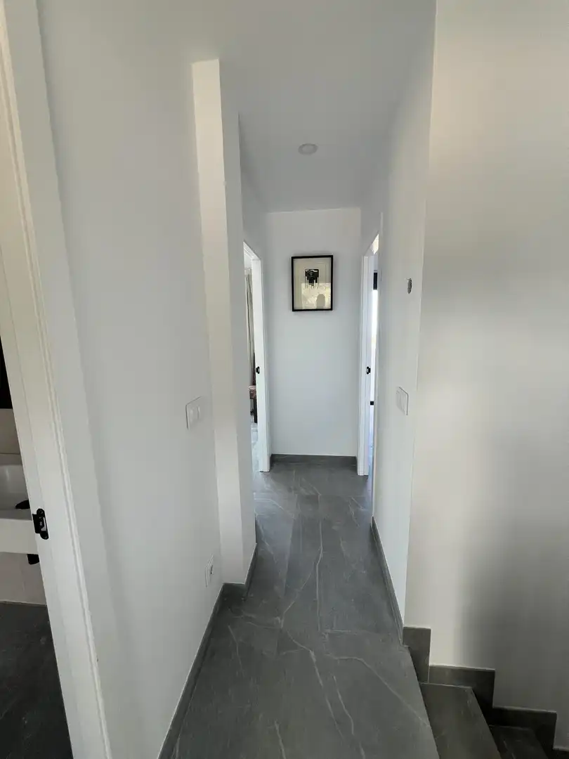 Wohnung mit Pool zum Verkauf in Balcón de Ponoig - Polop Paradis - Polop Hills, imagen 24