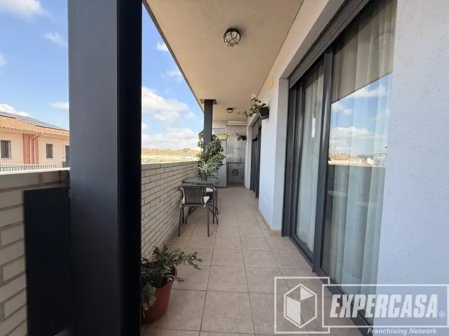 Piso en venta en Loriguilla