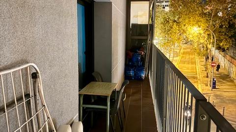 Foto 2 de Pis en venda a Carrer D'en Tissó, La Prosperitat, Barcelona