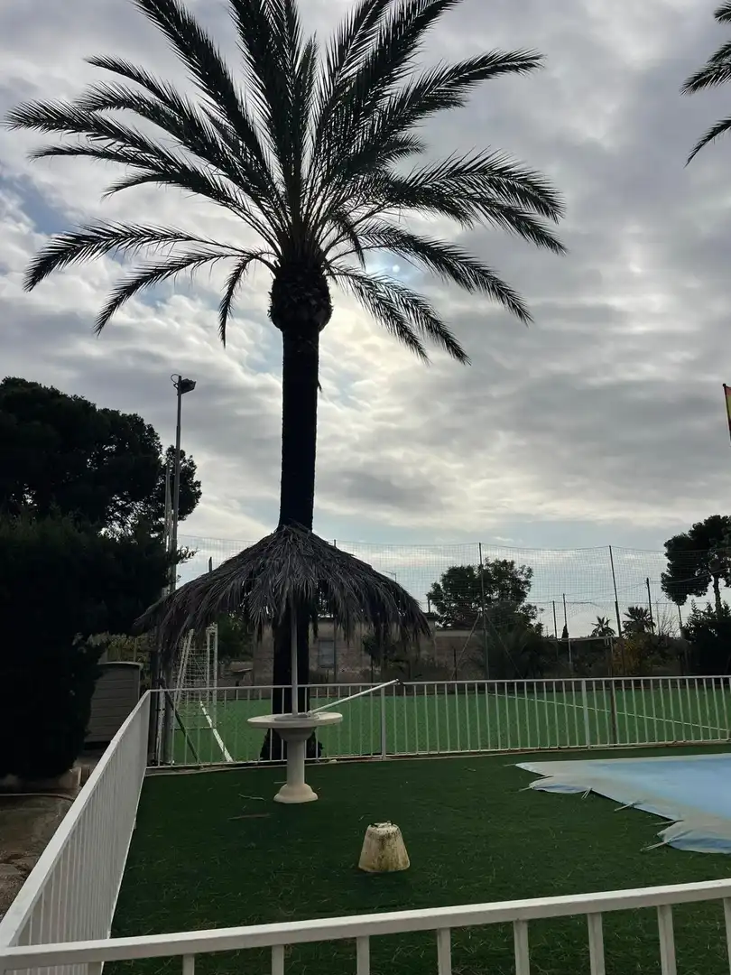 Villa zum Verkauf in Jubalcoi, imagen 28