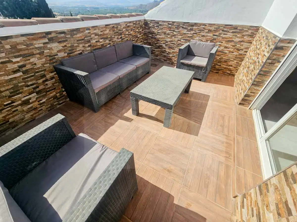 Maison mitoyenne à vendre à Calle Poeta Alfonso Canales 38, imagen 32