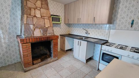 Foto 2 de Casa o chalet de alquiler en El Berrueco, Madrid