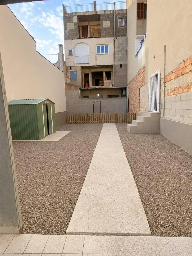 Rustikales Grundstück zum Verkauf in Manacor Centre, imagen 3