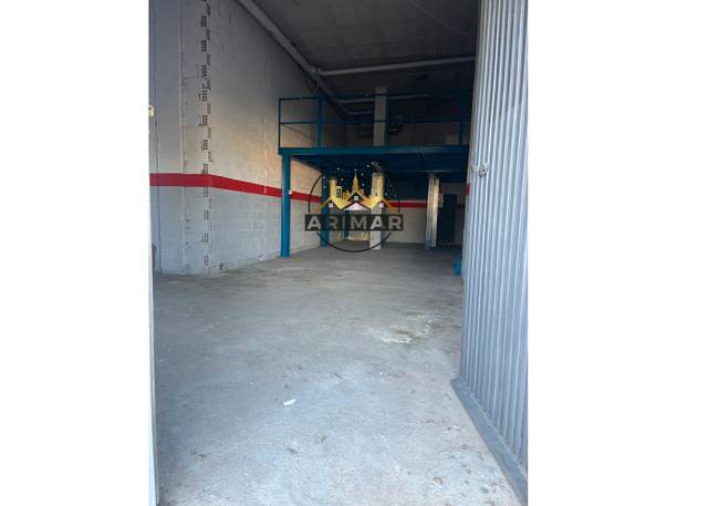 Local comercial en Alquiler en Avinguda de l'Alcora en Ciutat del Transport - La Salera