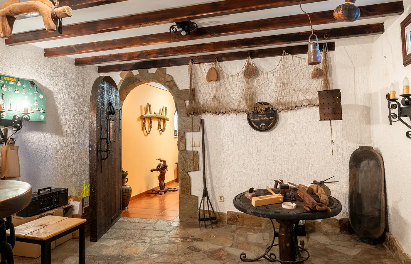 Chalet con terraza en venta en Avenida Rosalía Castro 126, imagen 43
