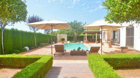 Foto 5 de Casa o xalet en venda a Alfinach - Los Monasterios, Puçol