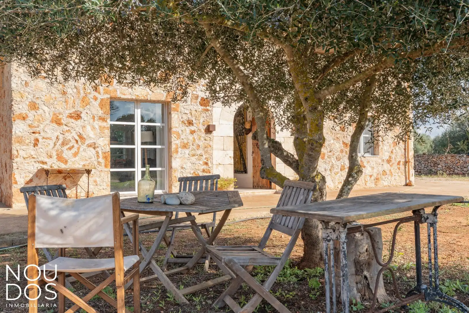 Casa rústica en venta en Segona Volta, imagen 2