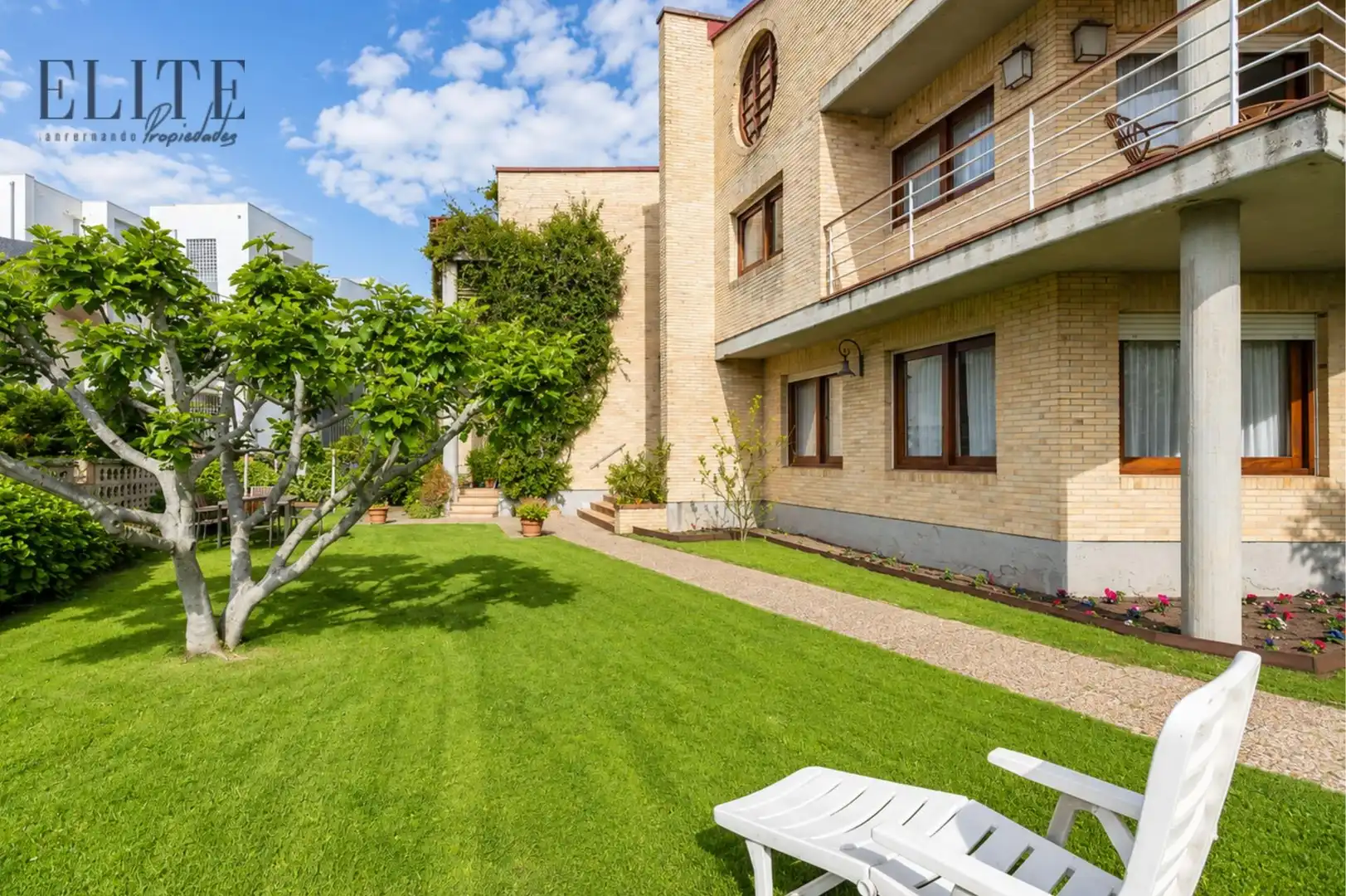 Exterior view of Houses for sale in Suances  with Heating, Private garden and Terrace