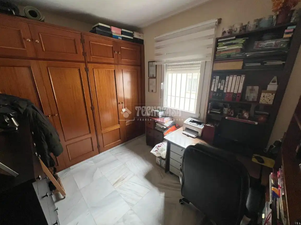 Bedroom of Detached homes for sale in Dos Hermanas