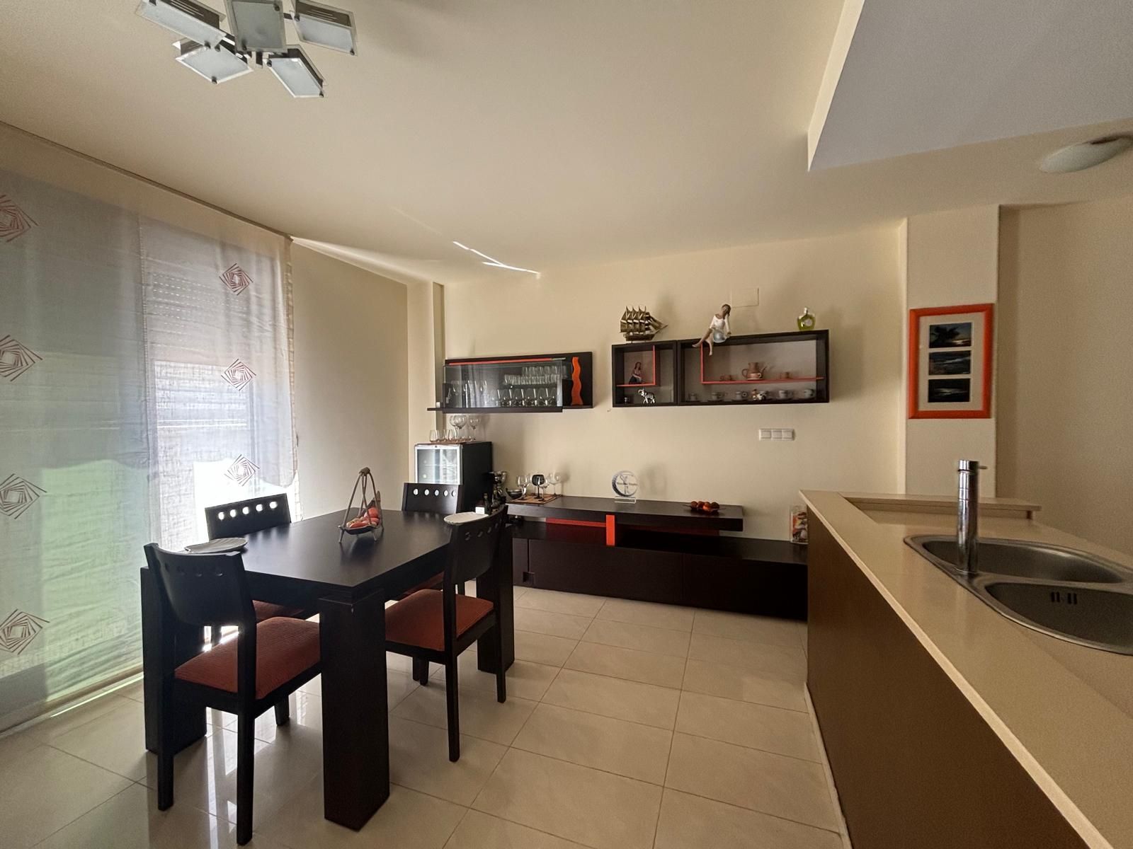Flat to rent in Avinguda de Francisco José Balada, Costa Norte