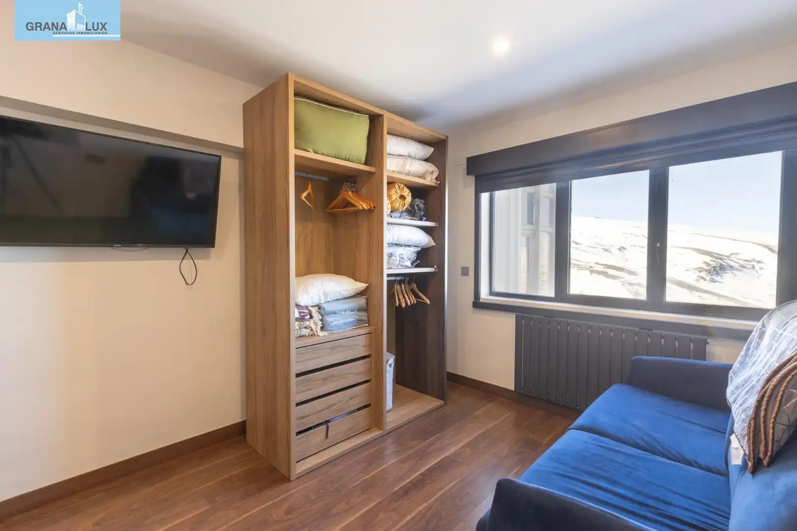Apartament amb ascensor en venda a Urbanizacion Solynieve, imagen 27