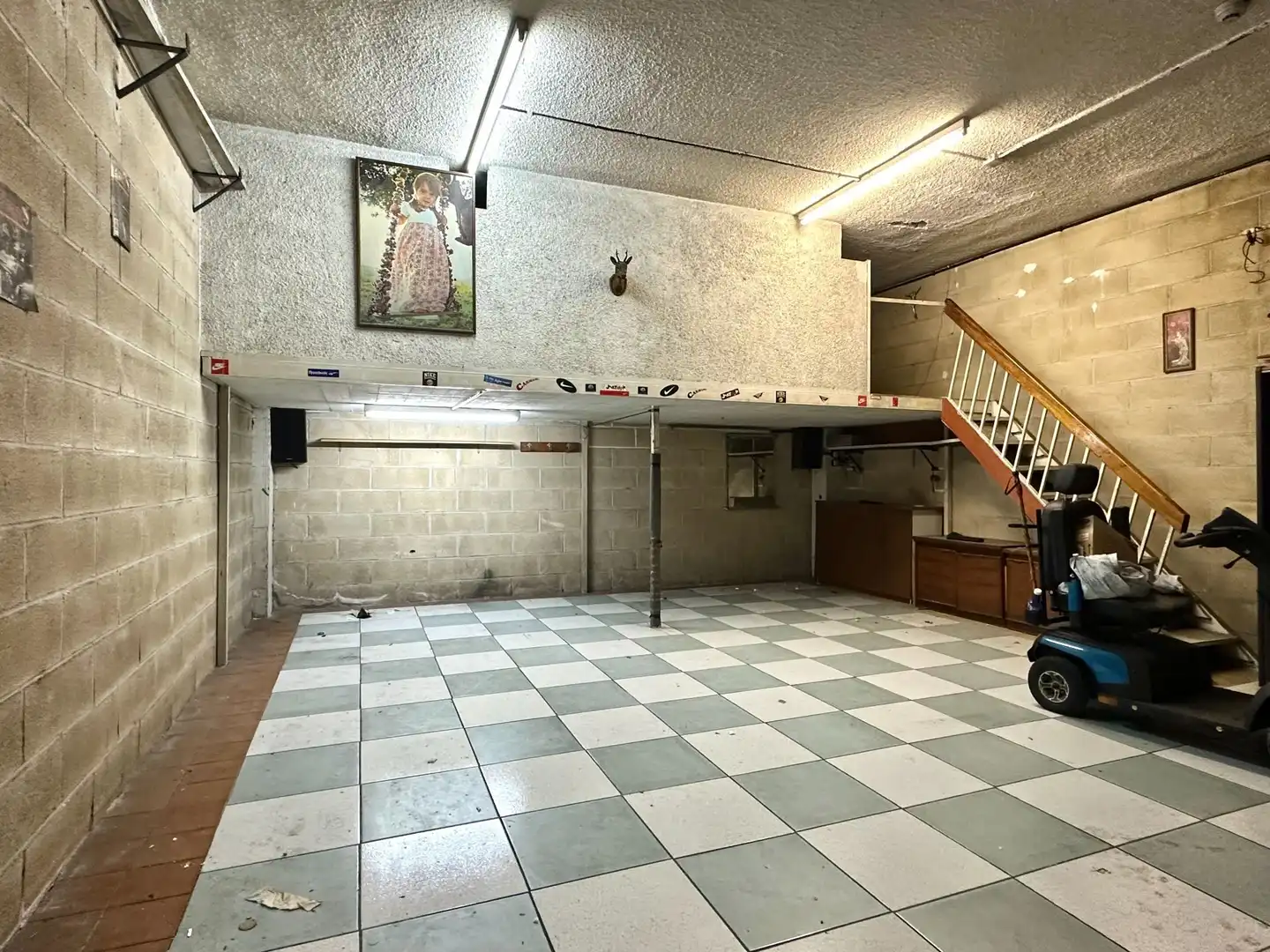 Garaje en venta en Tolosa