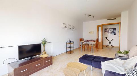 Photo 2 of Flat to rent in Estación - Universidad, Castellón