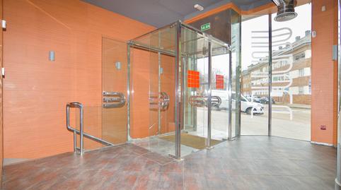 Photo 4 of Premises to rent in Calle Míster Lodge, 21, Centro, Villanueva del Pardillo