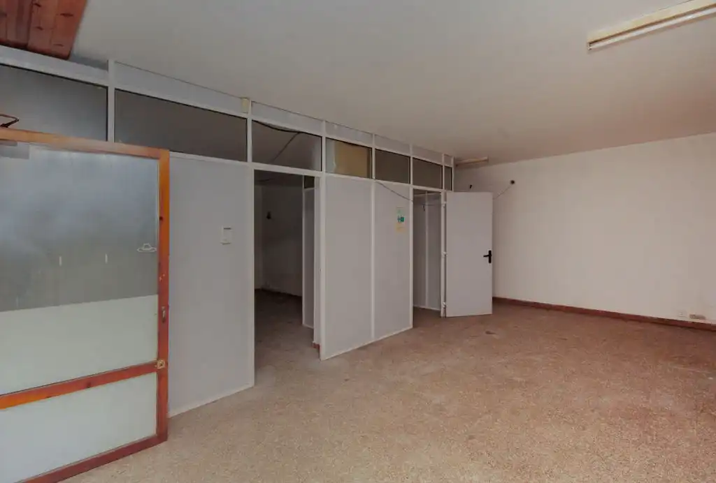 Local en venta en Mollet del Vallès
