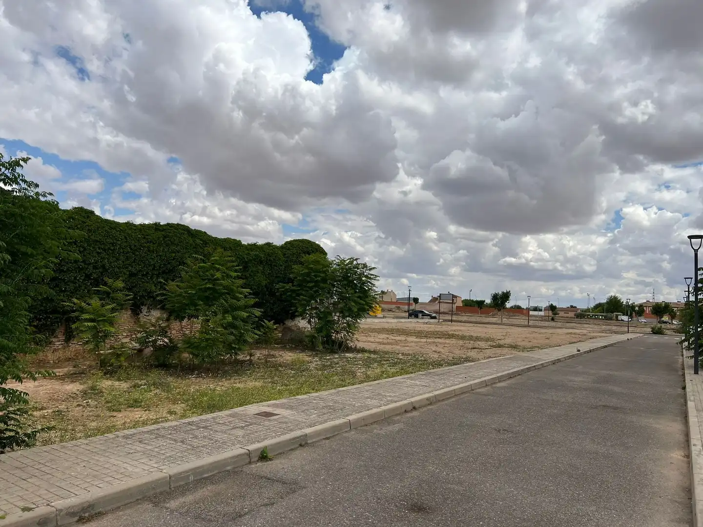 Terreny residencial en venda a Calle Carrión 8, imagen 5