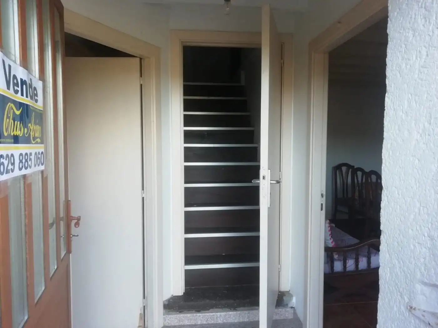 Casa o chalet en venta en Ponteceso