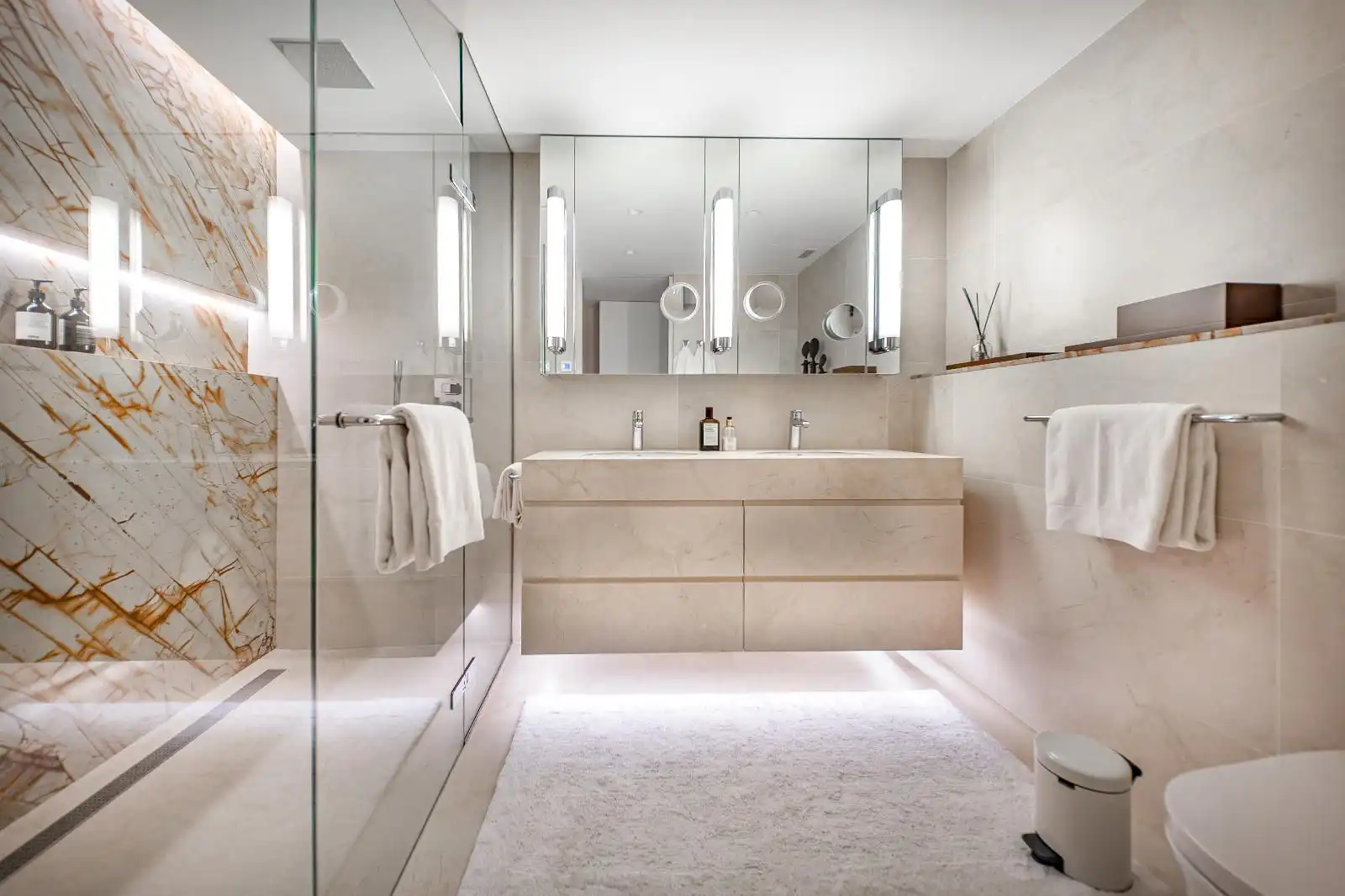 Piso en venta en Sant Joan, Dreta de l'Eixample