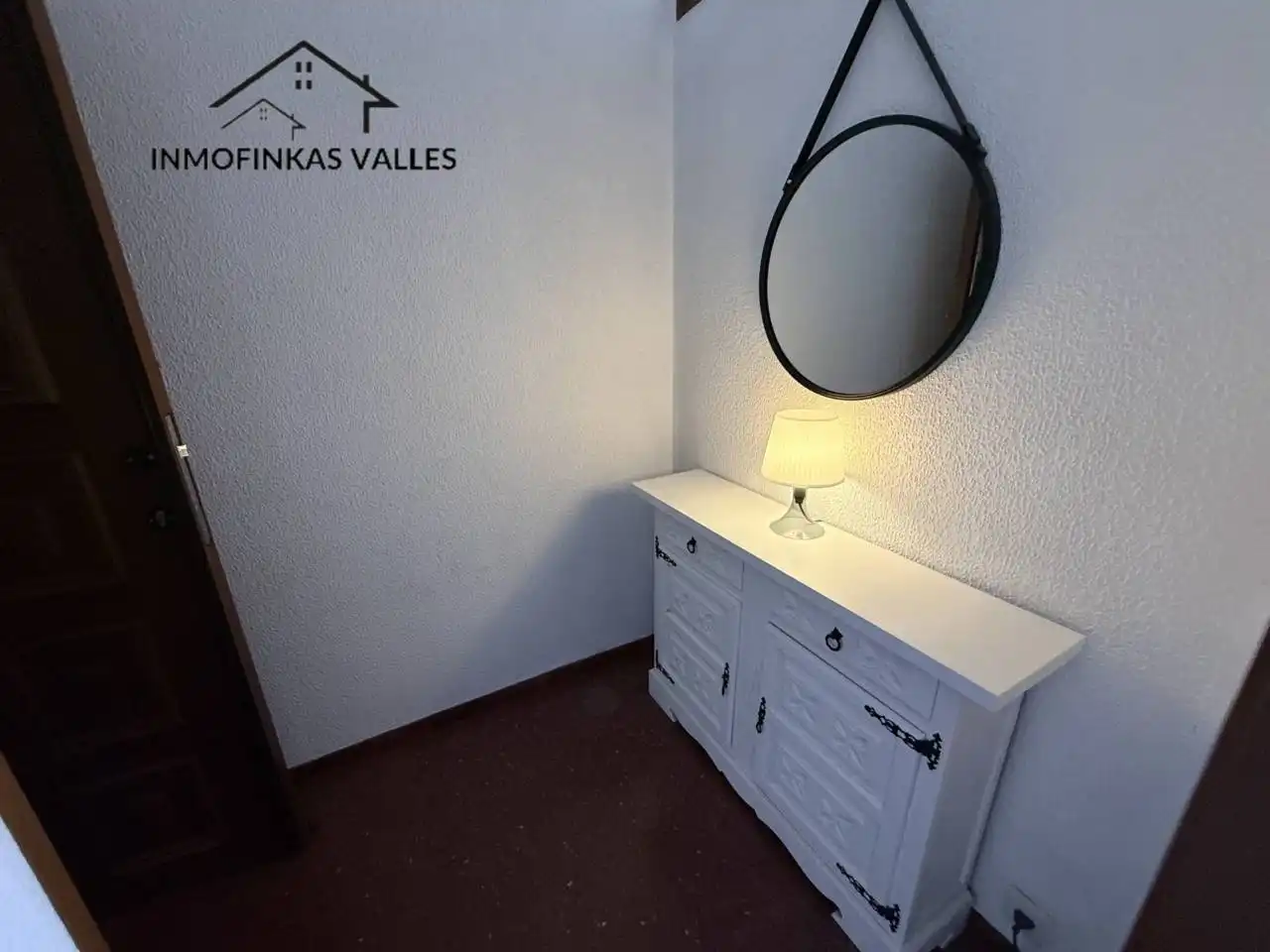 Bedroom of Flat for sale in Sant Andreu de la Barca, Barcelona