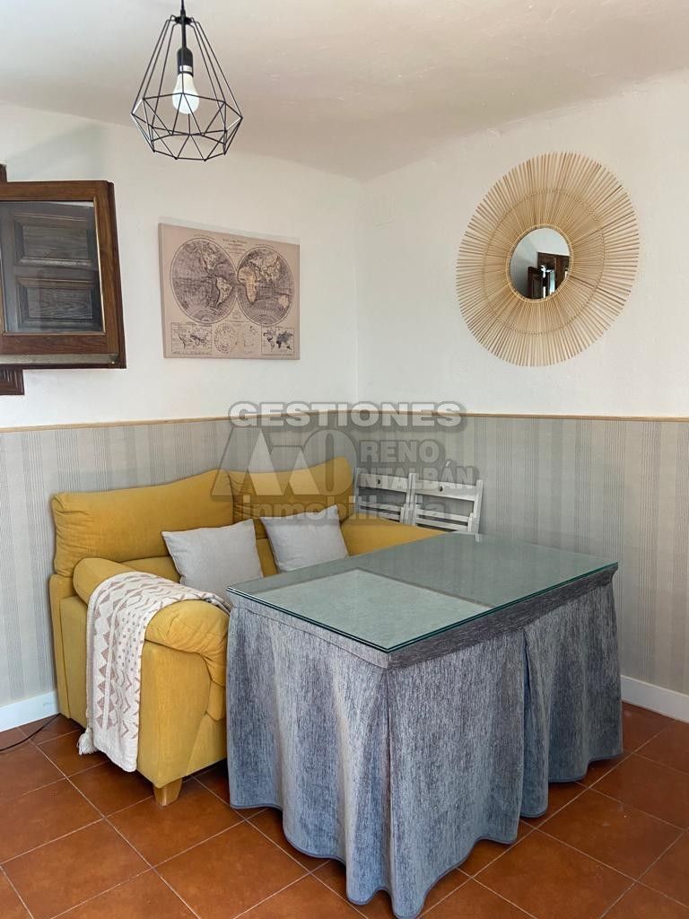 Apartament de lloguer a Cuesta de Abarqueros, Barrio de Albaicín