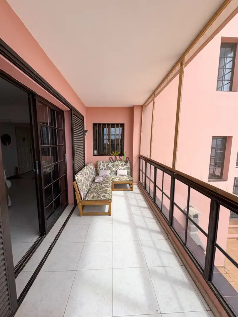 Terrassa de Casa o xalet en venda en Santa Cruz de Tenerife amb Terrassa, Traster i Piscina