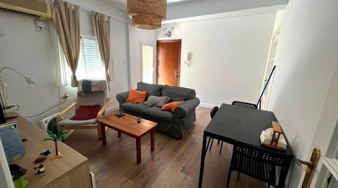 Foto 2 de Pis de lloguer a Nalón, El Plantinar – Avda. La Paz - El Juncal,  Sevilla Capital