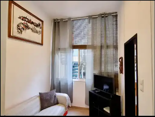 Wohnung mit Pool zum Verkauf in ingeniero Angel mayo